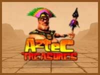 Aztec Treasure