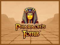 Pharaohs Tomb