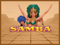 Samba De Janeiro
