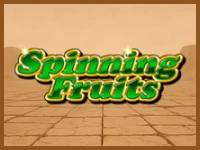 Spinning Fruits